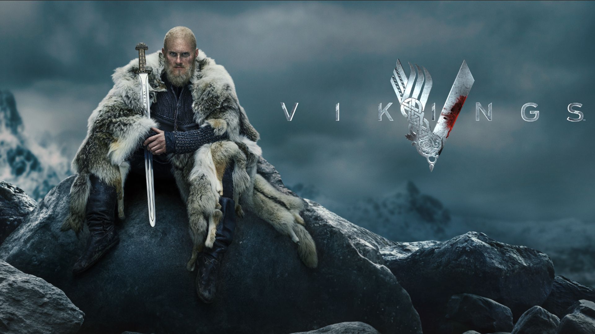 vikings 6 netflix